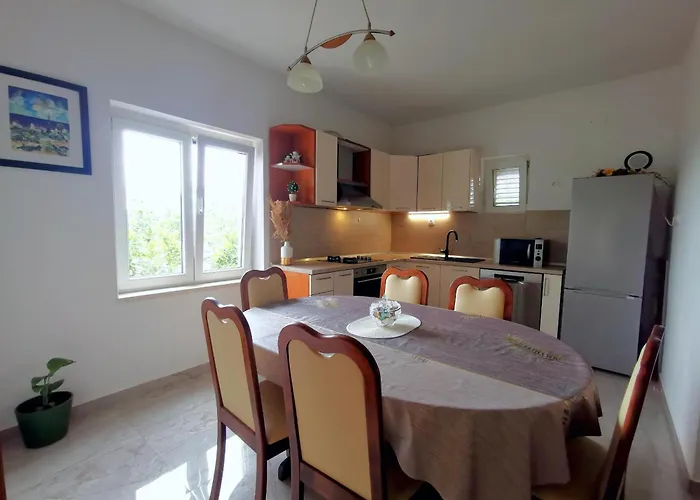 Apartment Ani