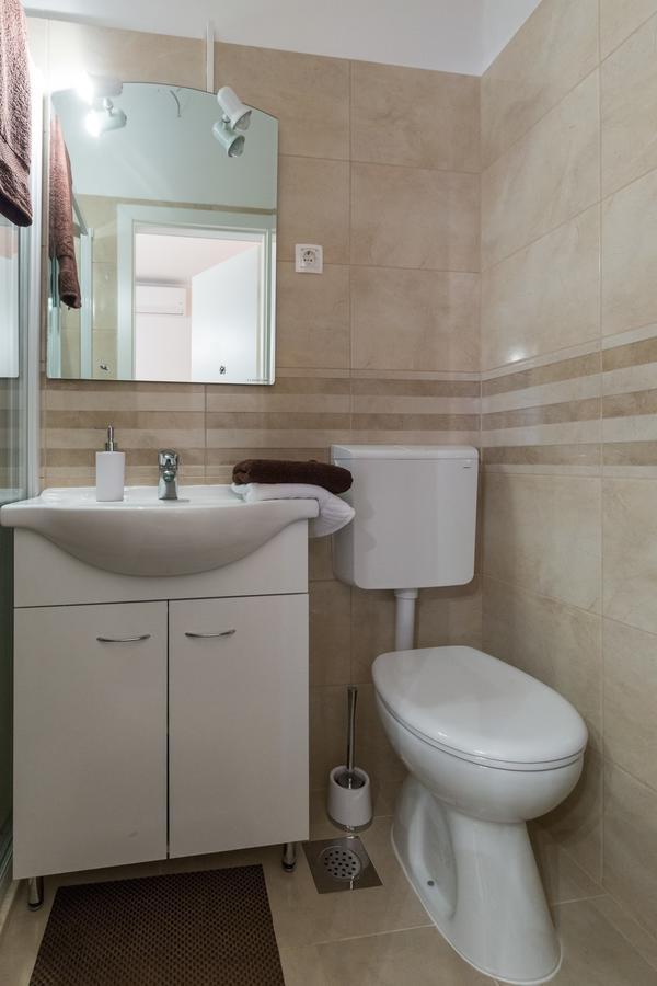 Ani Apartment Slano